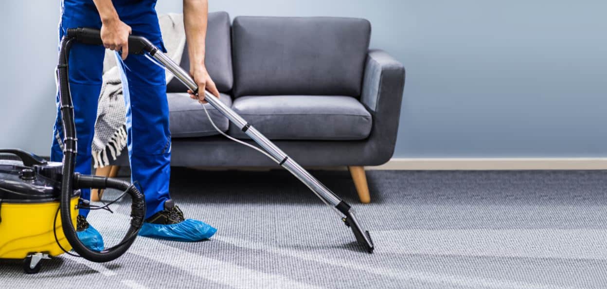London Steam Carpet & Air-Duct Cleaning