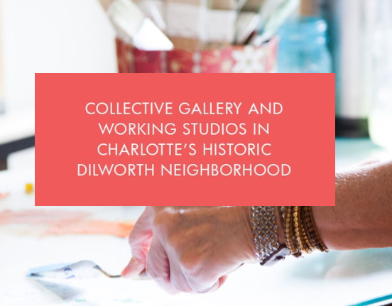 StudioWorks Gallery + Artist Collective