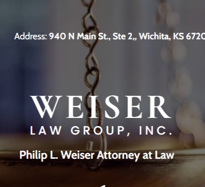 Philip L Weiser Law Office