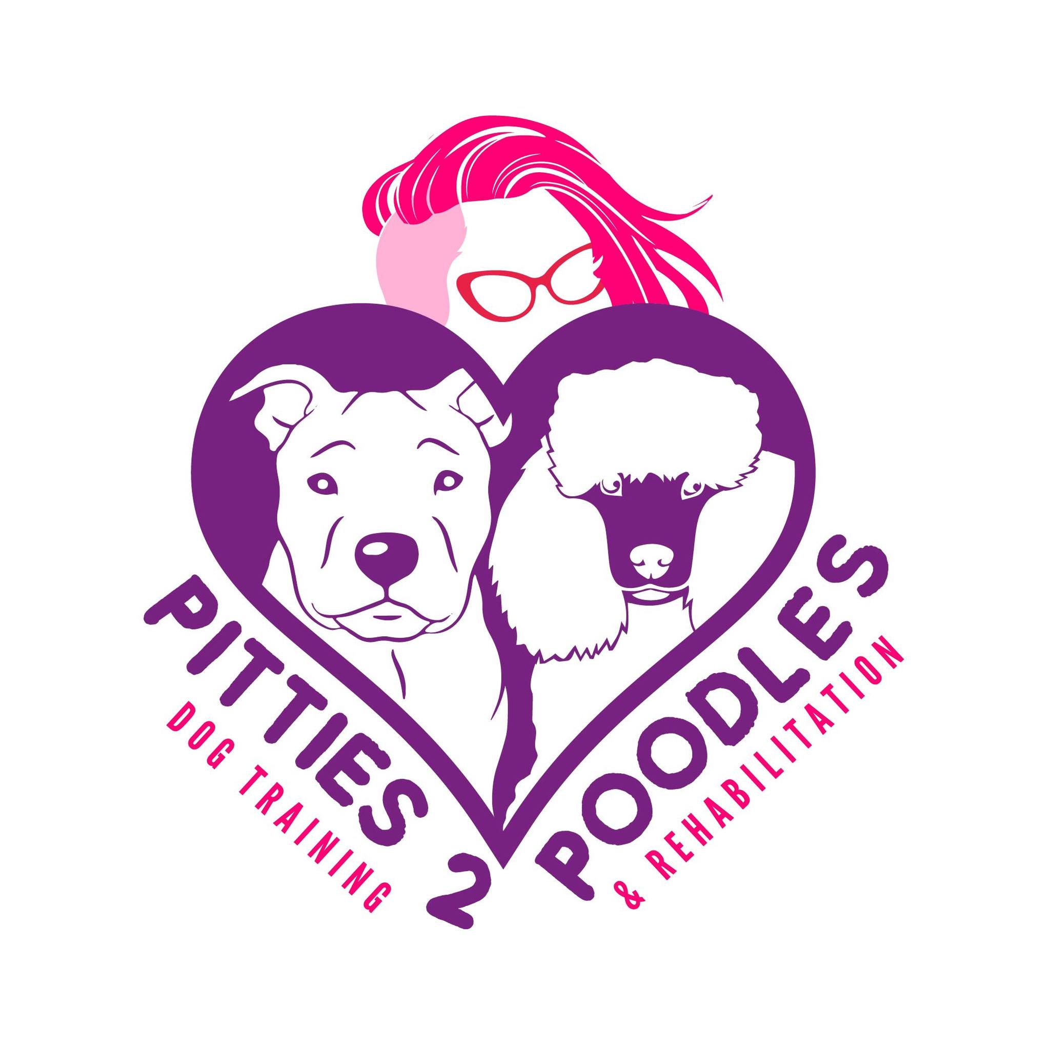 Pitties2Poodles Dog Training and Rehabilitation