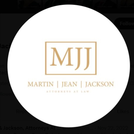 Martin Jean & Jackson, Attorneys at Law