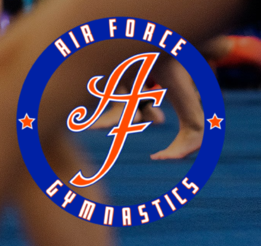 Air Force Gymnastics