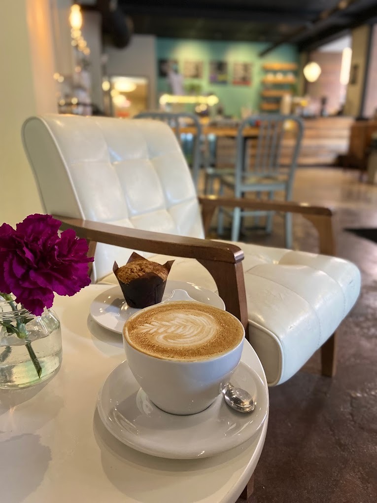 Phoenix Coffee Co