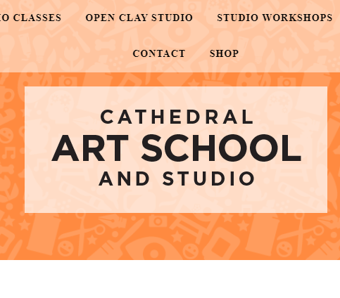 Cathedral Art School & Studio