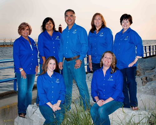 Joe D. Arbutante, DDS