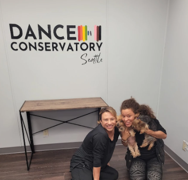 Dance Conservatory Seattle