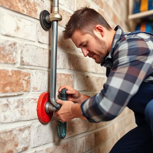 Alpine Plumbing