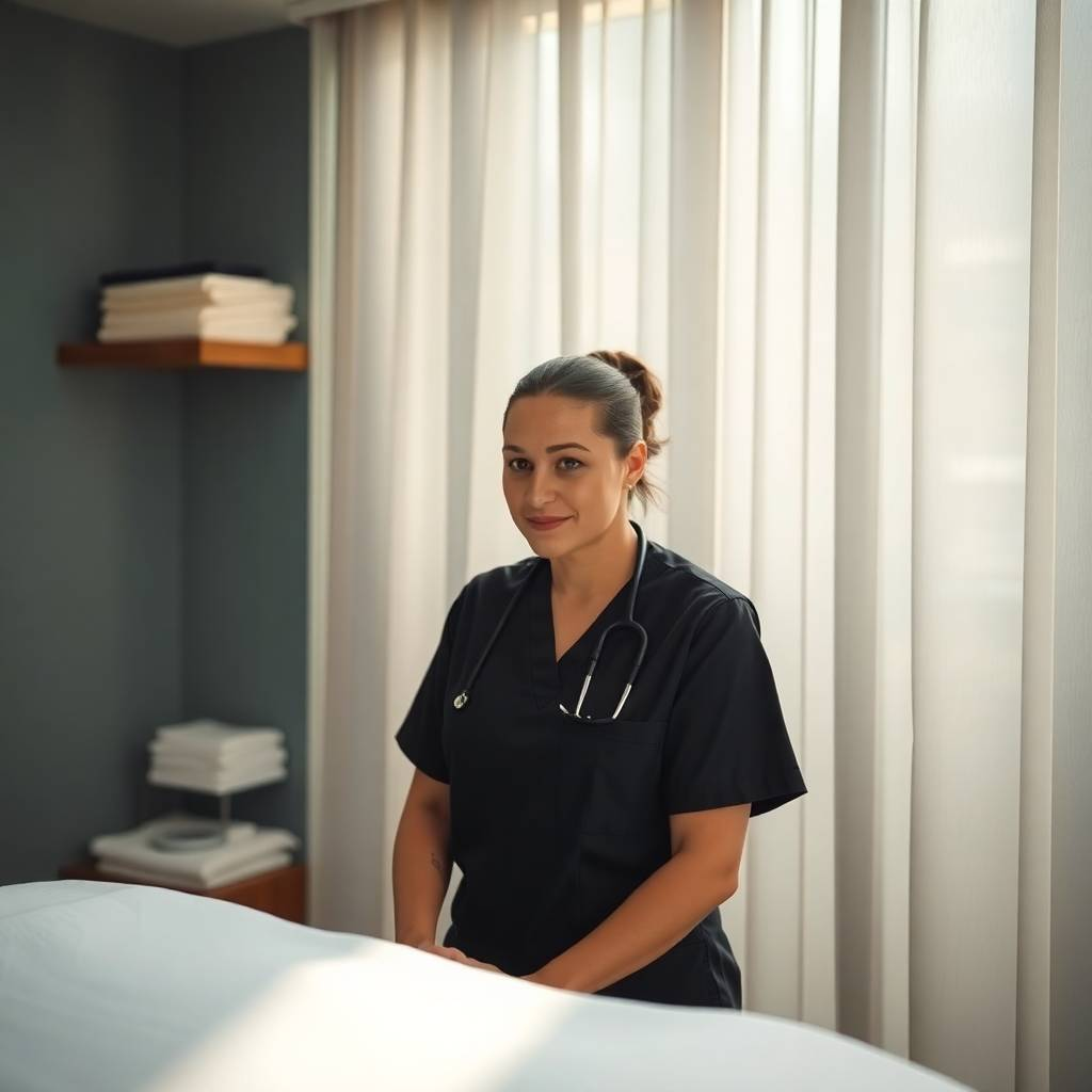 Therapeutic Directions: Bodywork & Massage