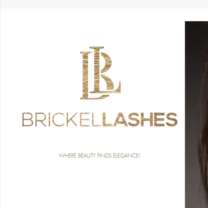 BrickelLashes