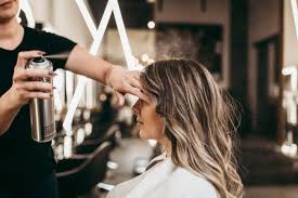 Susie's Salon LLC