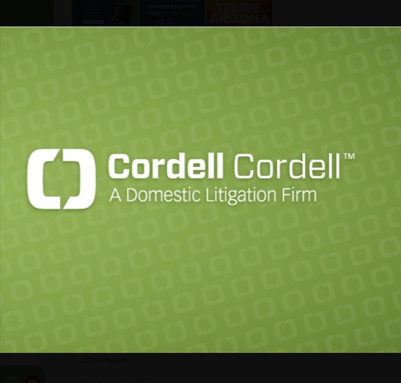 Cordell & Cordell - Divorce Attorney Office