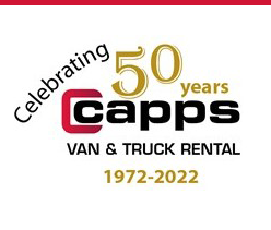 Capps Van & Truck Rental