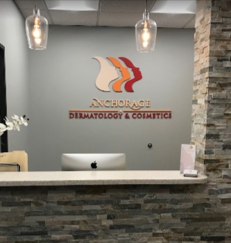 Anchorage Dermatology & Cosmetics