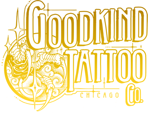 Goodkind Tattoo - Chicago