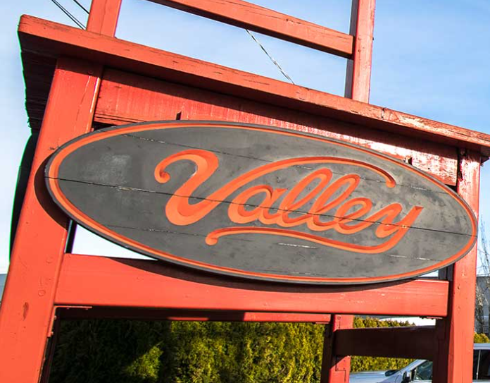Valley Direct Furniture Ltd