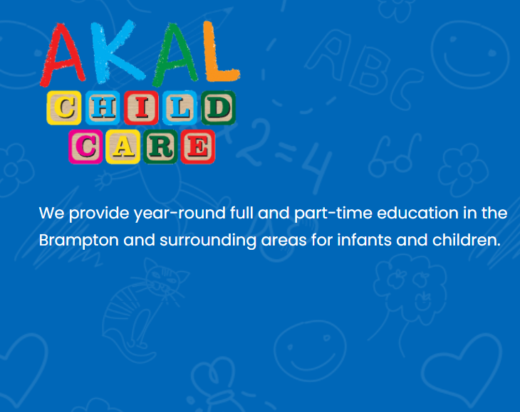 Akal Child Care