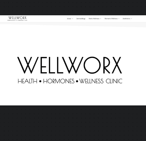 Wellworx Dermatology and Hormone Clinic of Frisco