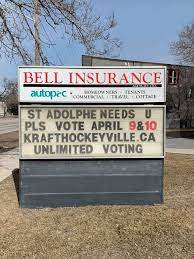 Bell Insurance Agencies Ltd