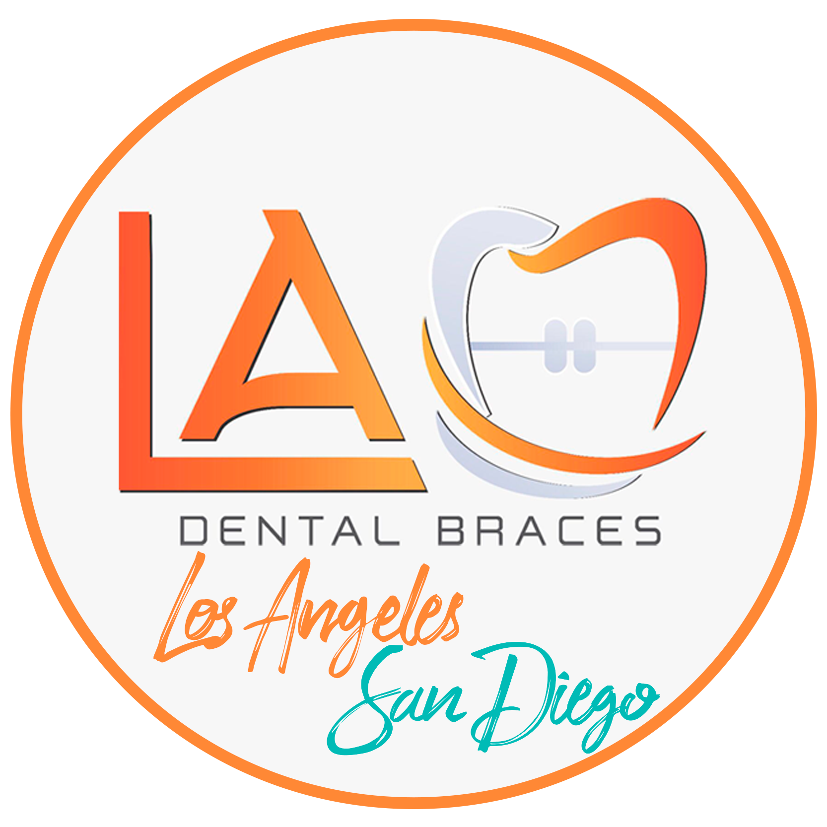 L.A. Dental Braces