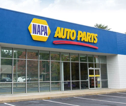 NAPA Auto Parts