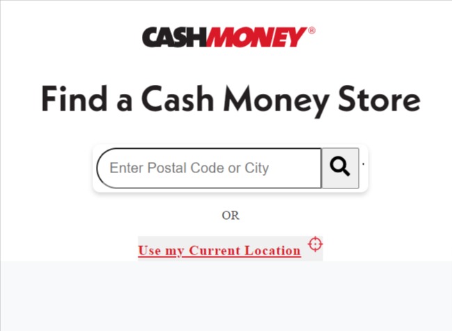 Cash Money