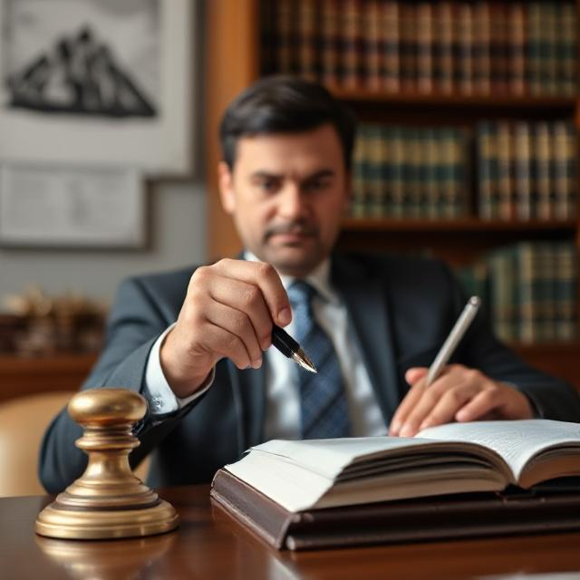 PPD LAW OFFICE