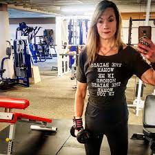 Karen McLaughlin, Certified Personal Trainer