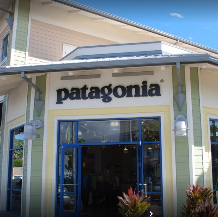 Patagonia
