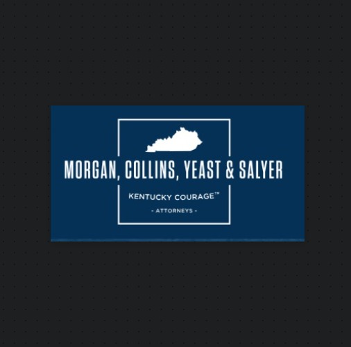 Morgan, Collins, Yeast & Salyer - Injury Lawyers