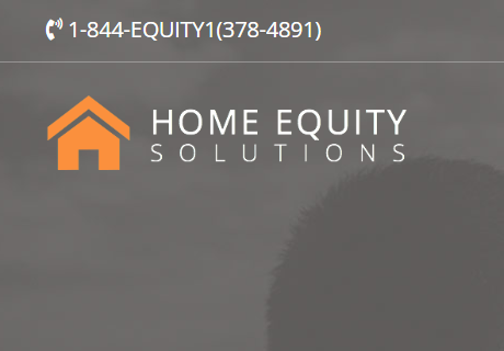 Home Equity Solutions