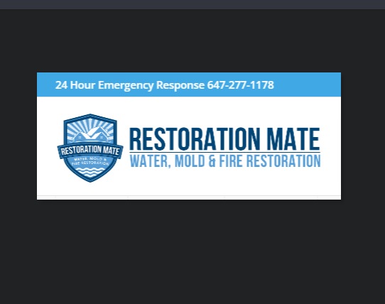 Restoration Mate Durham