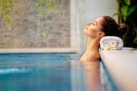 Rejuvenation Spa