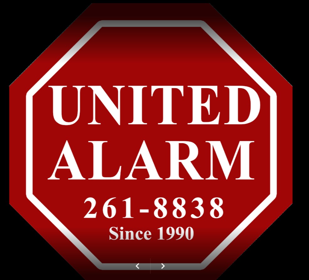 United Alarm Systems Inc.