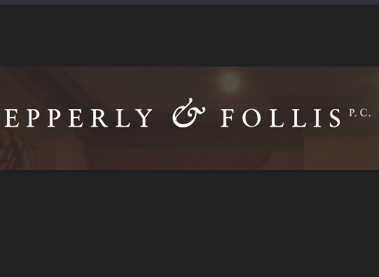 Epperly & Follis