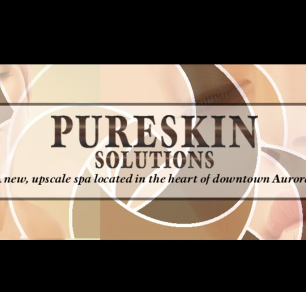 Pure Skin Solutions
