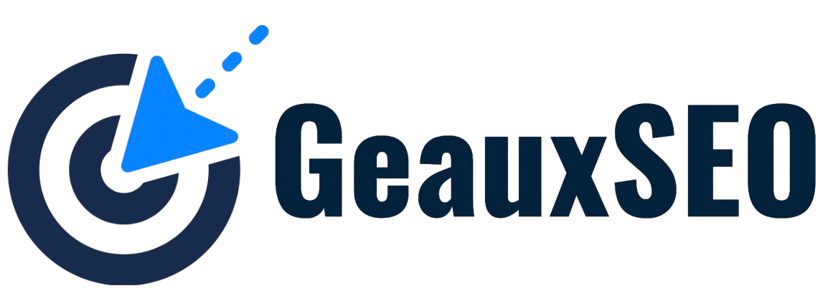 Geaux SEO