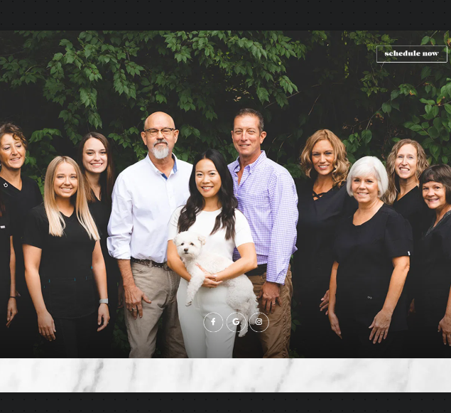 Dr. Michael C. Frazier, DDS
