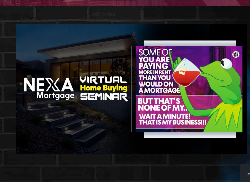 TSMortgageTeam- NEXA Mortgage