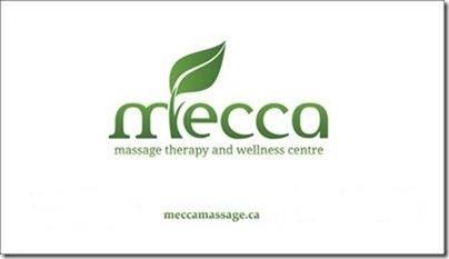 Mecca Massage