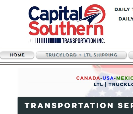 Capital Traffic Systems Inc.