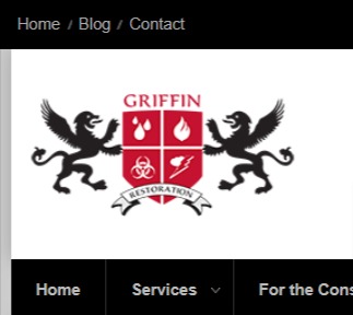 Griffin Restoration Services Inc