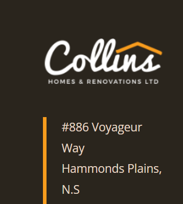 Collins Homes & Renovations Ltd