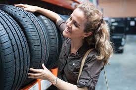 All Discount Tire