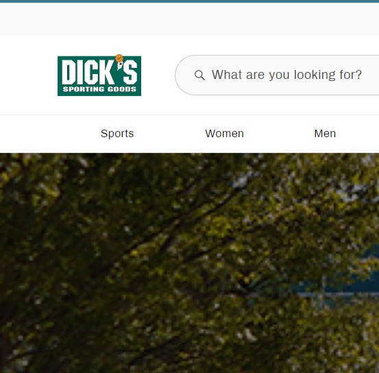 DICK'S Sporting Goods