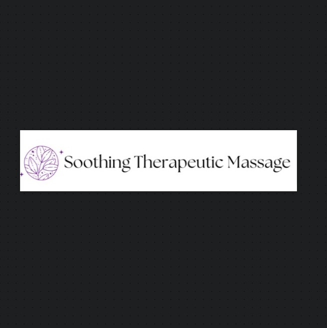 Soothing Therapeutic Massage