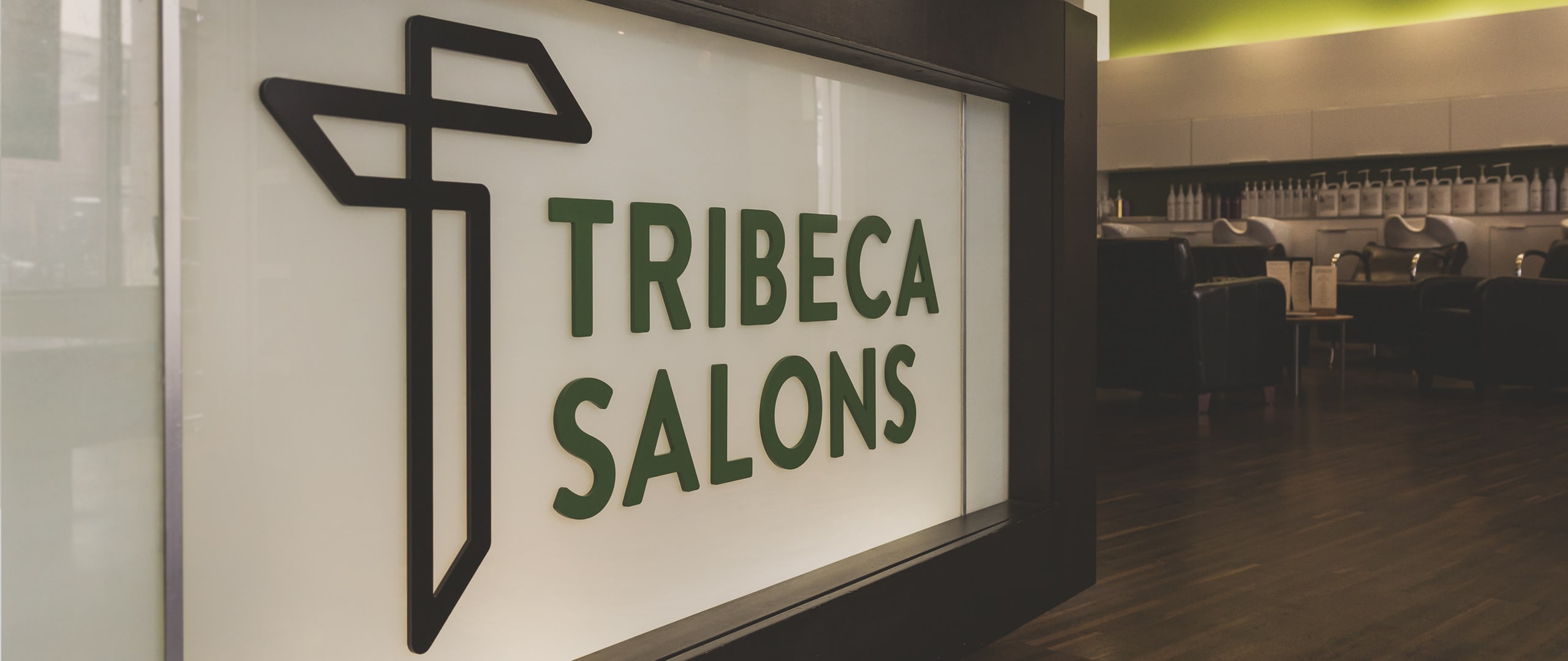 Tribeca Salon