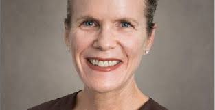 Gayle Lee Mccloskey M.D.
