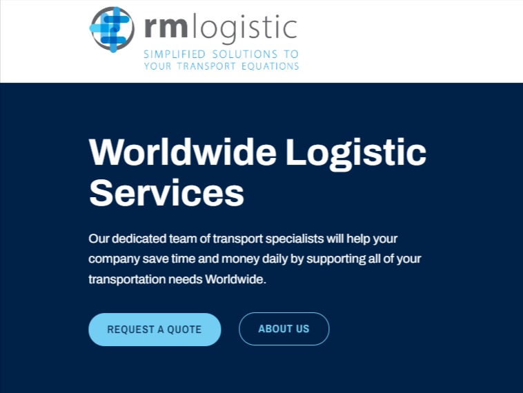 RM Logistic