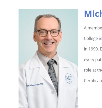 Michael Goodenberger