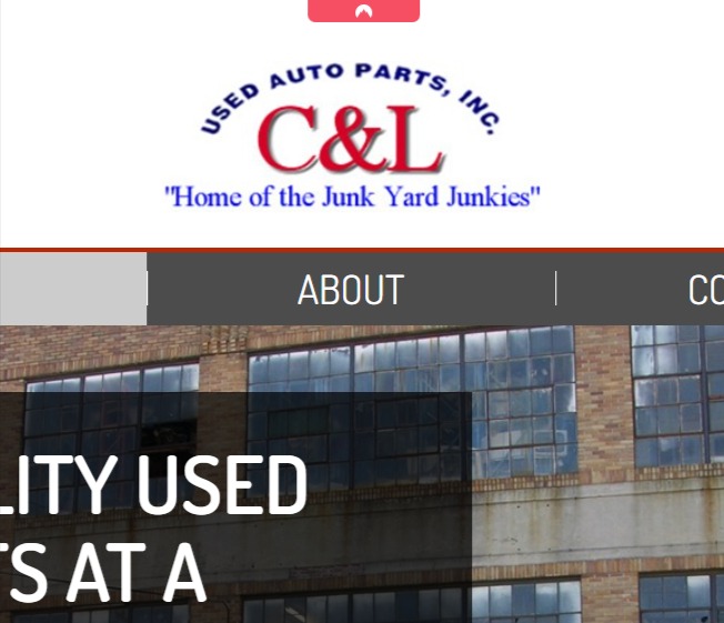 C & L Used Auto Parts